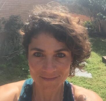 Violeta Salas